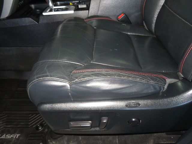 2021 Toyota Tundra 4WD TRD PRO 4X4 TUNDRA CREWMAX EXTRA CLEAN  - 22947578 - 21