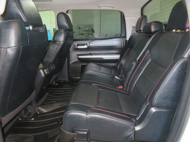 2021 Toyota Tundra 4WD TRD PRO 4X4 TUNDRA CREWMAX EXTRA CLEAN  - 22947578 - 26