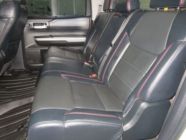 2021 Toyota Tundra 4WD TRD PRO 4X4 TUNDRA CREWMAX EXTRA CLEAN  - 22947578 - 29