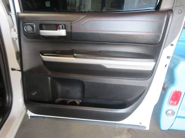 2021 Toyota Tundra 4WD TRD PRO 4X4 TUNDRA CREWMAX EXTRA CLEAN  - 22947578 - 30