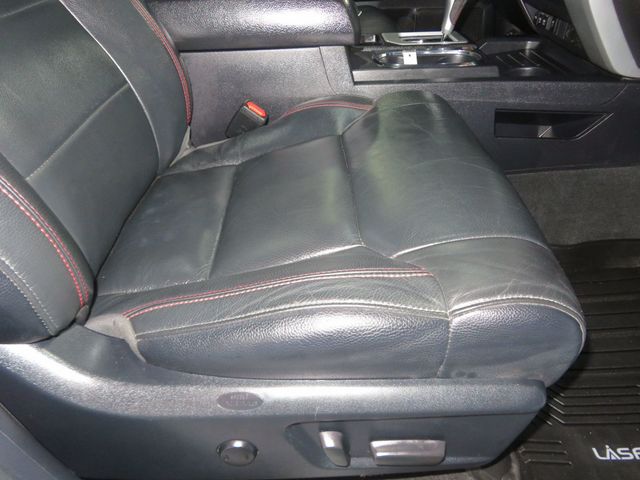 2021 Toyota Tundra 4WD TRD PRO 4X4 TUNDRA CREWMAX EXTRA CLEAN  - 22947578 - 39