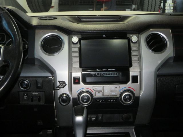 2021 Toyota Tundra 4WD TRD PRO 4X4 TUNDRA CREWMAX EXTRA CLEAN  - 22947578 - 43