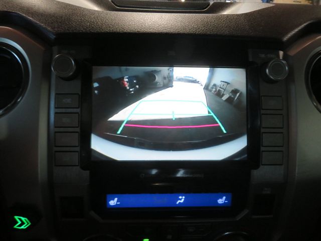 2021 Toyota Tundra 4WD TRD PRO 4X4 TUNDRA CREWMAX EXTRA CLEAN  - 22947578 - 45