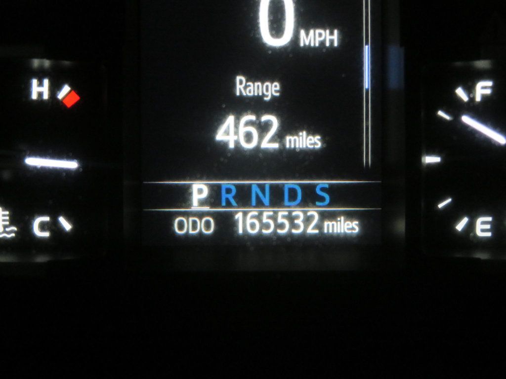 2021 Toyota Tundra 4WD TRD PRO 4X4 TUNDRA CREWMAX EXTRA CLEAN  - 22947578 - 47