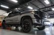 2021 Toyota Tundra 4WD *TRD Pro CrewMax* *4x4* *Magnetic Gray/Black Leather* *1-Owner* - 23022976 - 1