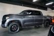 2021 Toyota Tundra 4WD *TRD Pro CrewMax* *4x4* *Magnetic Gray/Black Leather* *1-Owner* - 23022976 - 22