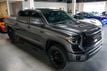 2021 Toyota Tundra 4WD *TRD Pro CrewMax* *4x4* *Magnetic Gray/Black Leather* *1-Owner* - 23022976 - 28