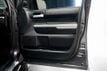 2021 Toyota Tundra 4WD *TRD Pro CrewMax* *4x4* *Magnetic Gray/Black Leather* *1-Owner* - 23022976 - 32