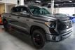 2021 Toyota Tundra 4WD *TRD Pro CrewMax* *4x4* *Magnetic Gray/Black Leather* *1-Owner* - 23022976 - 3