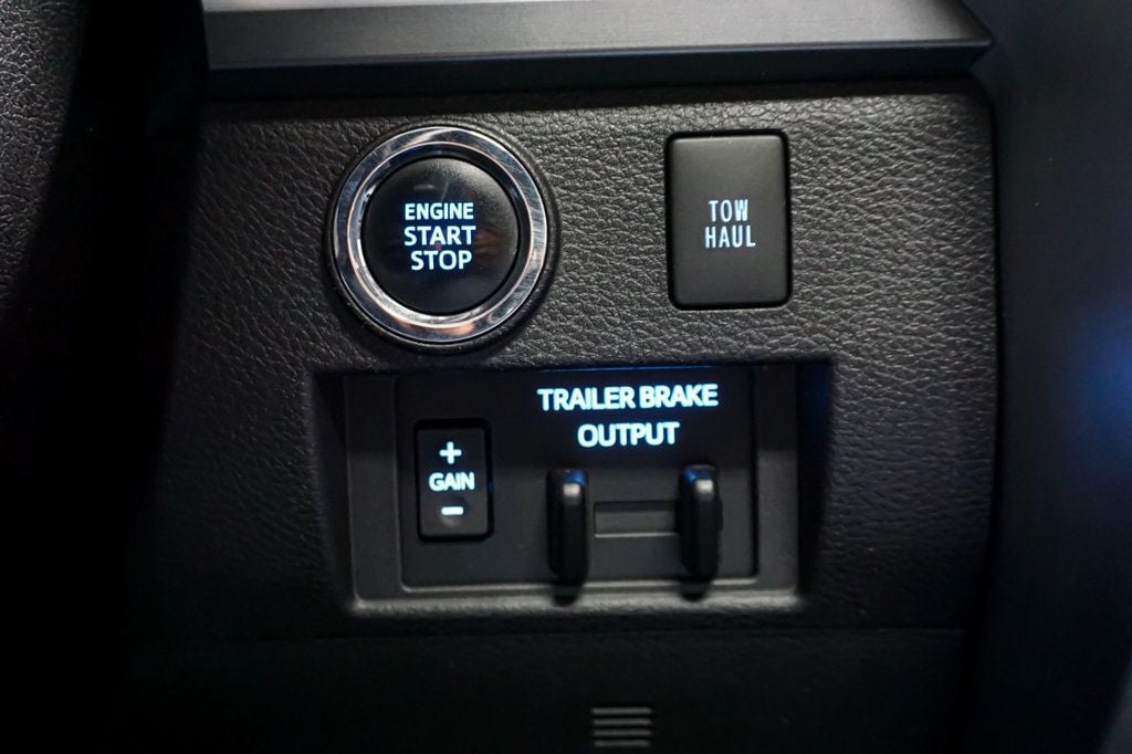 2021 Toyota Tundra 4WD *TRD Pro CrewMax* *4x4* *Magnetic Gray/Black Leather* *1-Owner* - 23022976 - 51