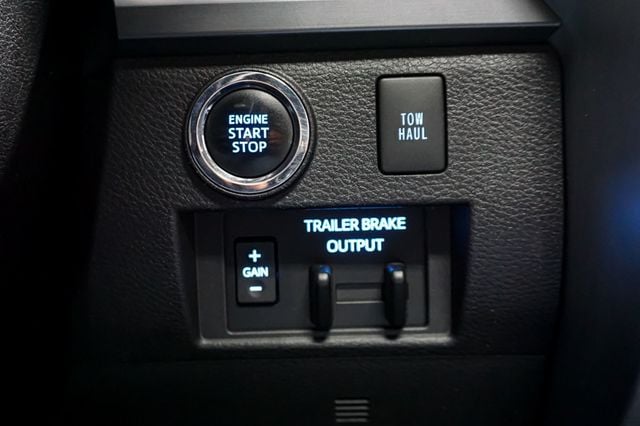 2021 Toyota Tundra 4WD *TRD Pro CrewMax* *4x4* *Magnetic Gray/Black Leather* *1-Owner* - 23022976 - 51