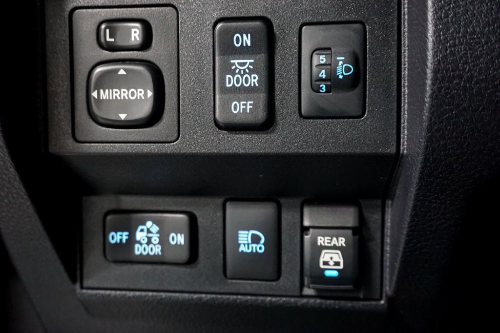 2021 Toyota Tundra 4WD *TRD Pro CrewMax* *4x4* *Magnetic Gray/Black Leather* *1-Owner* - 23022976 - 52