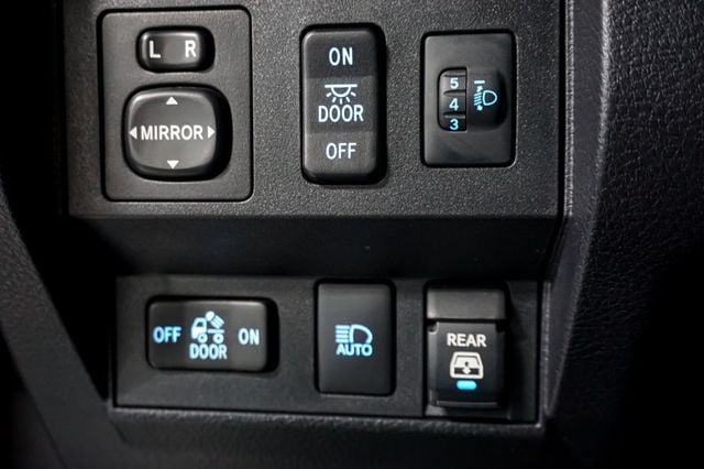2021 Toyota Tundra 4WD *TRD Pro CrewMax* *4x4* *Magnetic Gray/Black Leather* *1-Owner* - 23022976 - 52