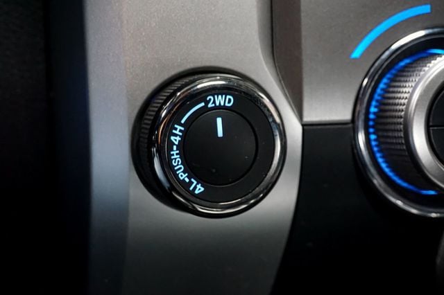 2021 Toyota Tundra 4WD *TRD Pro CrewMax* *4x4* *Magnetic Gray/Black Leather* *1-Owner* - 23022976 - 53