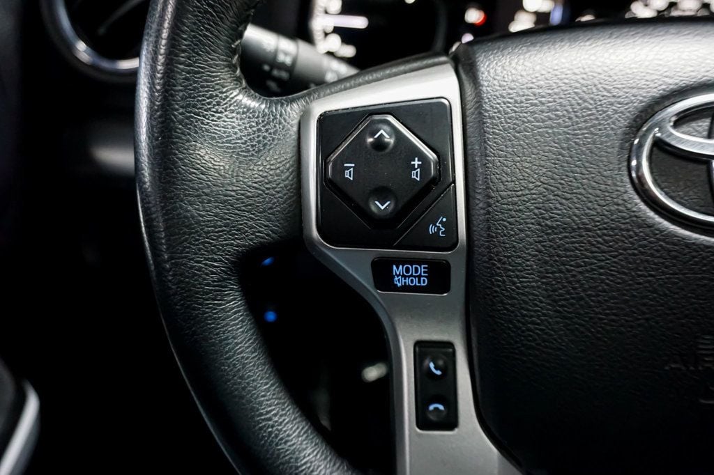 2021 Toyota Tundra 4WD *TRD Pro CrewMax* *4x4* *Magnetic Gray/Black Leather* *1-Owner* - 23022976 - 54
