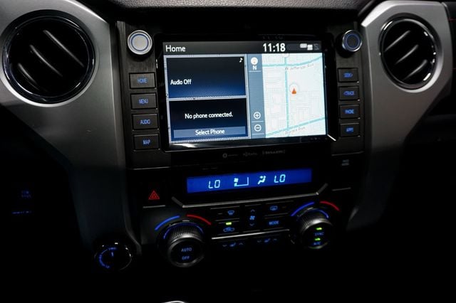 2021 Toyota Tundra 4WD *TRD Pro CrewMax* *4x4* *Magnetic Gray/Black Leather* *1-Owner* - 23022976 - 60