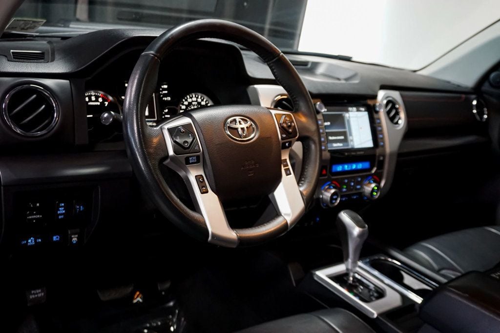 2021 Toyota Tundra 4WD *TRD Pro CrewMax* *4x4* *Magnetic Gray/Black Leather* *1-Owner* - 23022976 - 70