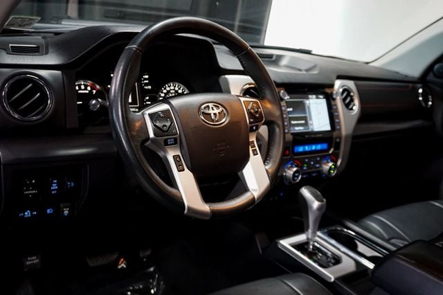 2021 Toyota Tundra 4WD *TRD Pro CrewMax* *4x4* *Magnetic Gray/Black Leather* *1-Owner* - 23022976 - 70