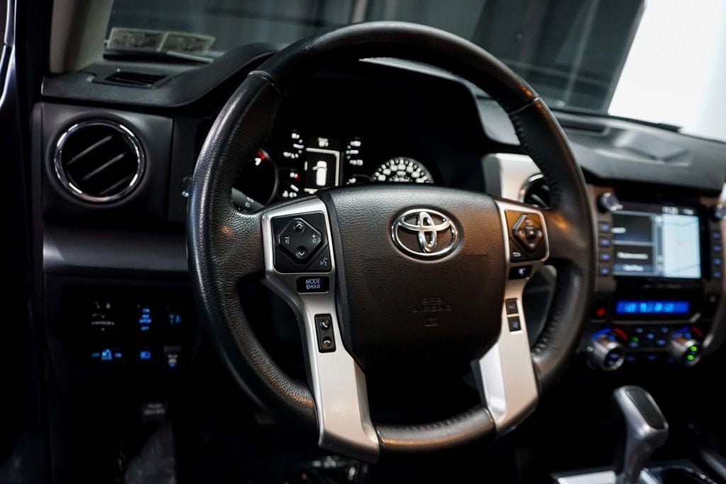2021 Toyota Tundra 4WD *TRD Pro CrewMax* *4x4* *Magnetic Gray/Black Leather* *1-Owner* - 23022976 - 71