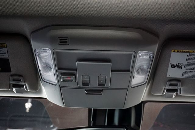 2021 Toyota Tundra 4WD *TRD Pro CrewMax* *4x4* *Magnetic Gray/Black Leather* *1-Owner* - 23022976 - 72