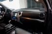 2021 Toyota Tundra 4WD *TRD Pro CrewMax* *4x4* *Magnetic Gray/Black Leather* *1-Owner* - 23022976 - 76
