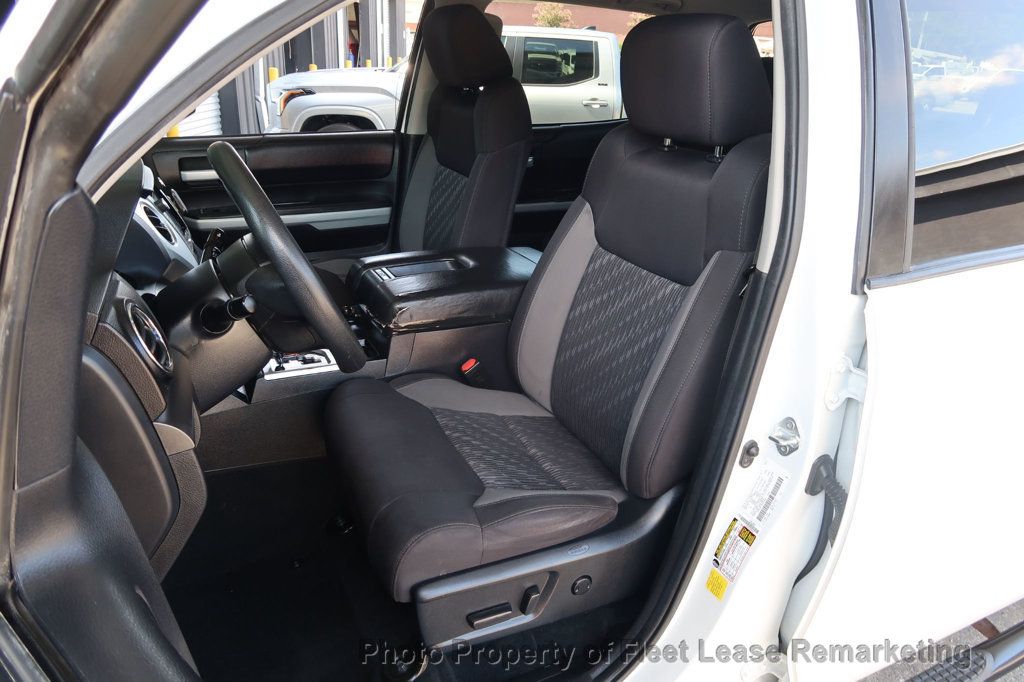 2021 Toyota Tundra 4WD Tundra 4WD Crew Cab Max SR5 - 23082280 - 10