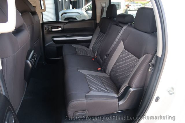 2021 Toyota Tundra 4WD Tundra 4WD Crew Cab Max SR5 - 23082280 - 14