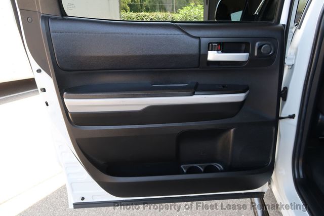 2021 Toyota Tundra 4WD Tundra 4WD Crew Cab Max SR5 - 23082280 - 16