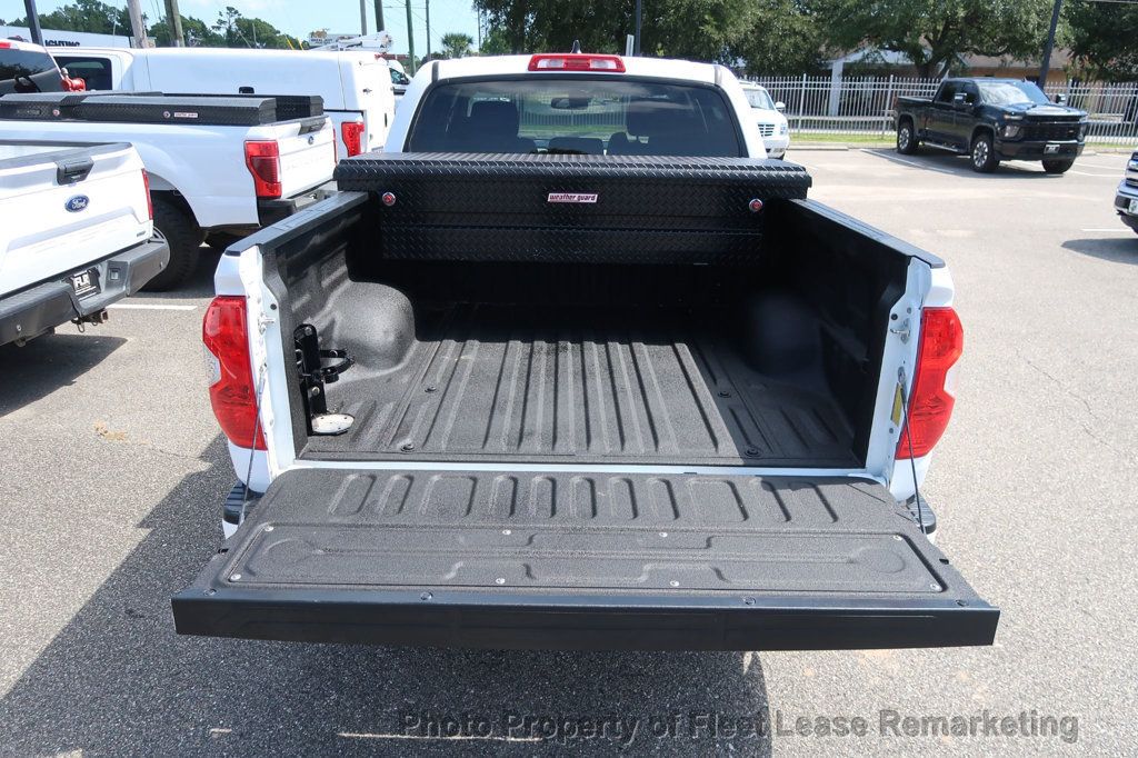 2021 Toyota Tundra 4WD Tundra 4WD Crew Cab Max SR5 - 23082280 - 17