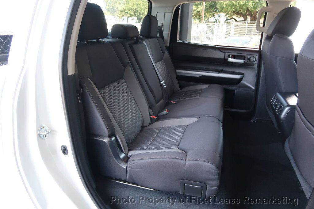 2021 Toyota Tundra 4WD Tundra 4WD Crew Cab Max SR5 - 23082280 - 18