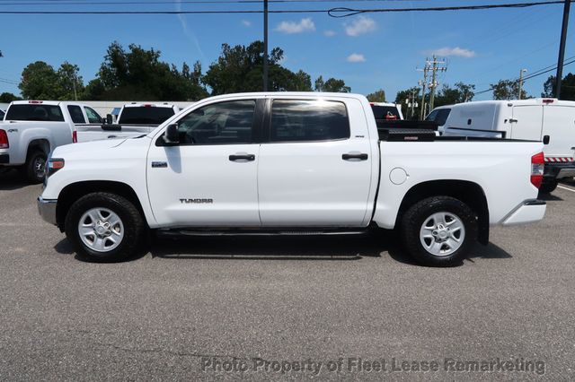 2021 Toyota Tundra 4WD Tundra 4WD Crew Cab Max SR5 - 23082280 - 1