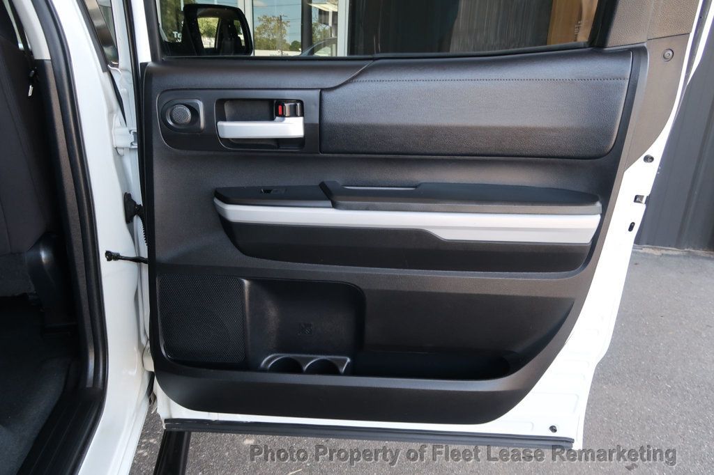 2021 Toyota Tundra 4WD Tundra 4WD Crew Cab Max SR5 - 23082280 - 20