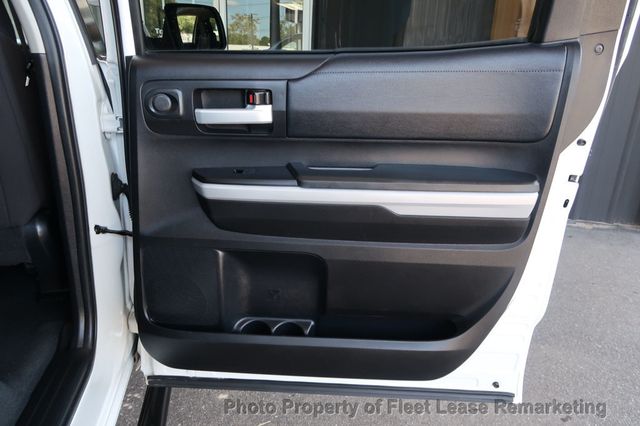 2021 Toyota Tundra 4WD Tundra 4WD Crew Cab Max SR5 - 23082280 - 20