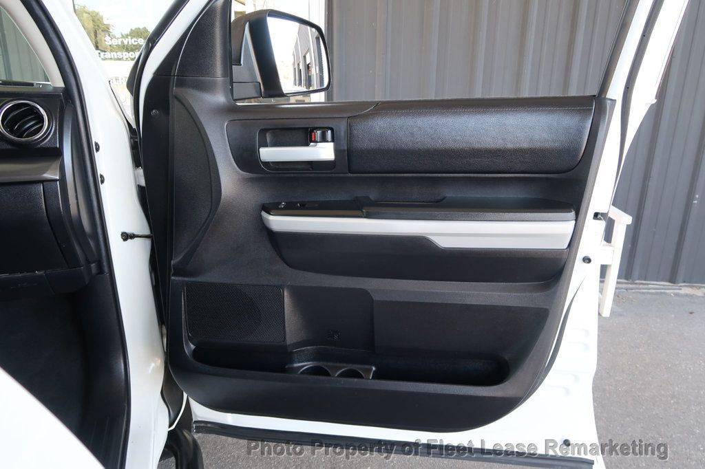 2021 Toyota Tundra 4WD Tundra 4WD Crew Cab Max SR5 - 23082280 - 24