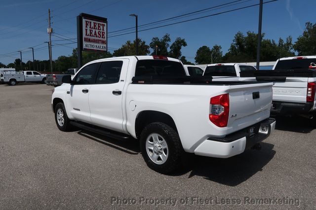 2021 Toyota Tundra 4WD Tundra 4WD Crew Cab Max SR5 - 23082280 - 2