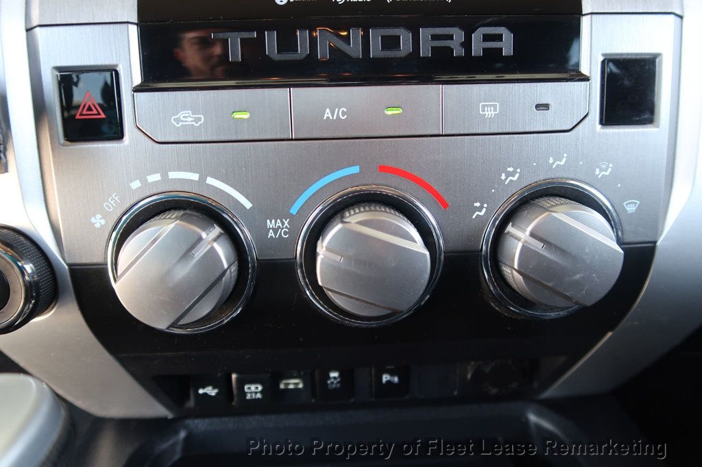 2021 Toyota Tundra 4WD Tundra 4WD Crew Cab Max SR5 - 23082280 - 30