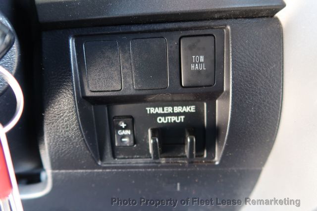 2021 Toyota Tundra 4WD Tundra 4WD Crew Cab Max SR5 - 23082280 - 35