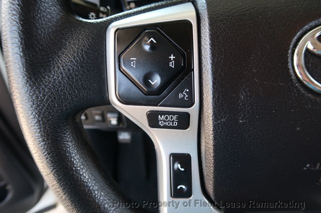2021 Toyota Tundra 4WD Tundra 4WD Crew Cab Max SR5 - 23082280 - 36