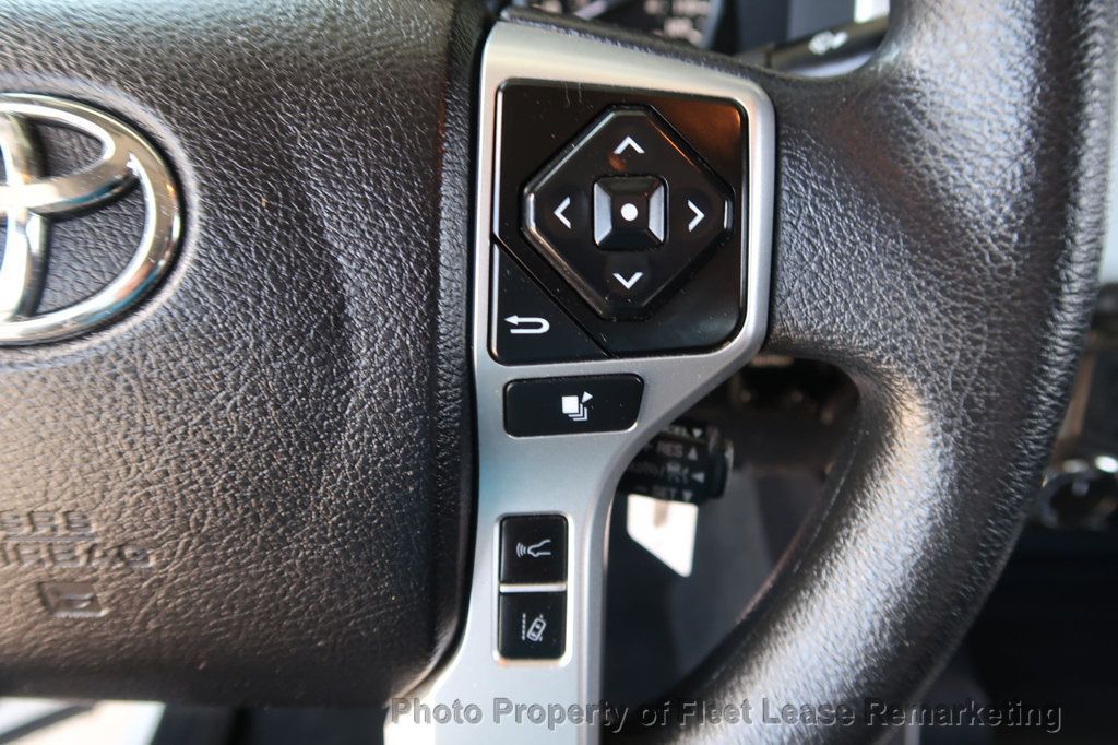 2021 Toyota Tundra 4WD Tundra 4WD Crew Cab Max SR5 - 23082280 - 37