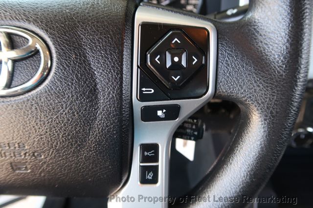 2021 Toyota Tundra 4WD Tundra 4WD Crew Cab Max SR5 - 23082280 - 37
