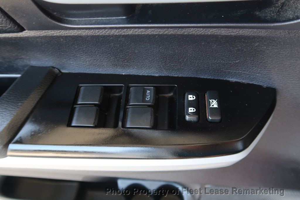 2021 Toyota Tundra 4WD Tundra 4WD Crew Cab Max SR5 - 23082280 - 38