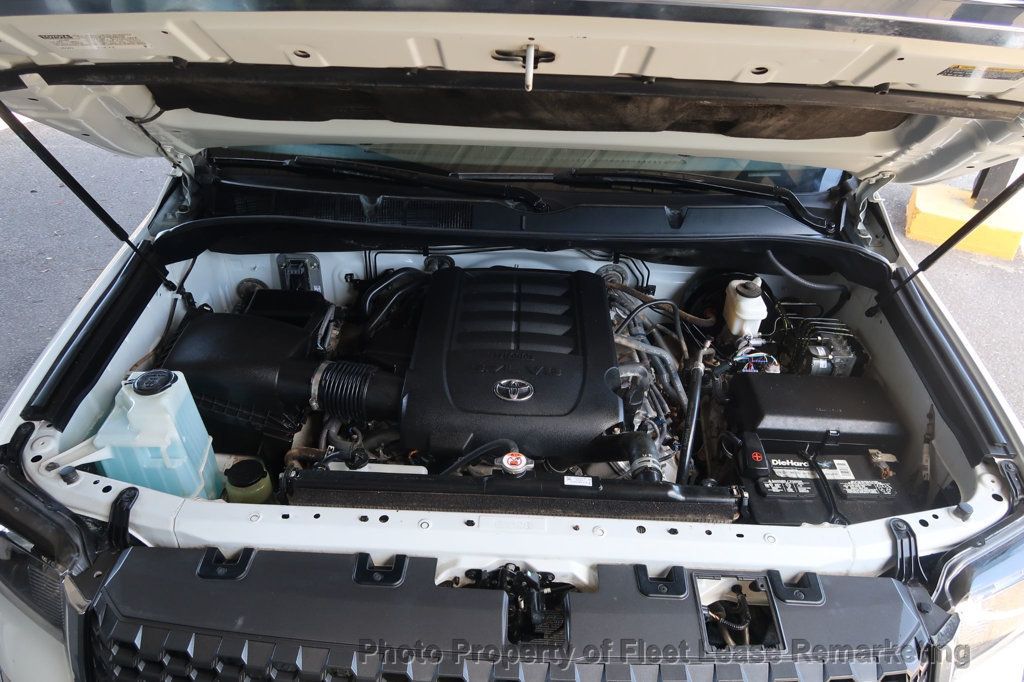 2021 Toyota Tundra 4WD Tundra 4WD Crew Cab Max SR5 - 23082280 - 41