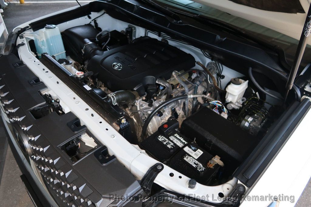 2021 Toyota Tundra 4WD Tundra 4WD Crew Cab Max SR5 - 23082280 - 42