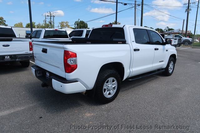 2021 Toyota Tundra 4WD Tundra 4WD Crew Cab Max SR5 - 23082280 - 4