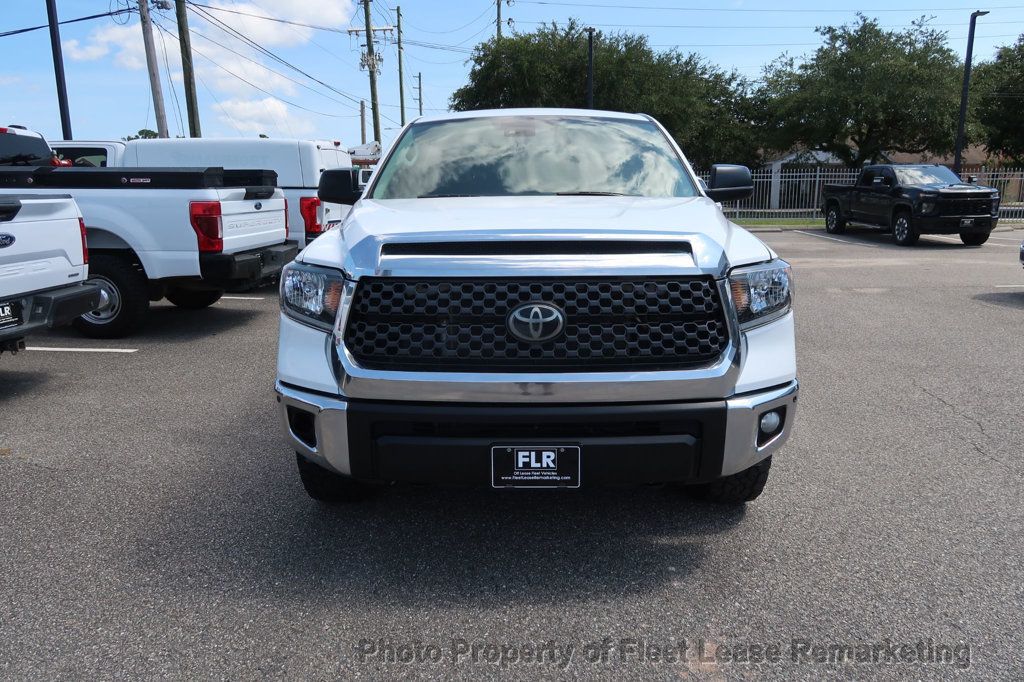 2021 Toyota Tundra 4WD Tundra 4WD Crew Cab Max SR5 - 23082280 - 7