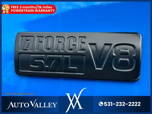 2021 Toyota Tundra CrewMax SR5 Pickup 4D 5 1/2 ft - 23011546 - 11