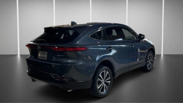 2021 Toyota Venza LE AWD - 23043848 - 9