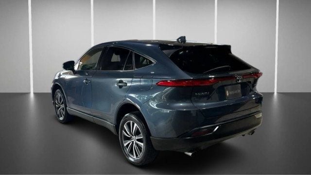 2021 Toyota Venza LE AWD - 23043848 - 10