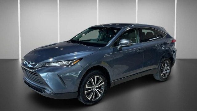 2021 Toyota Venza LE AWD - 23043848 - 11