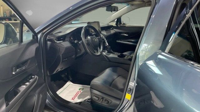 2021 Toyota Venza LE AWD - 23043848 - 12